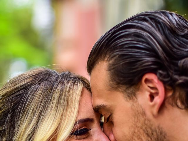 O casamento de Felipe e Adriana em São Paulo, São Paulo Estado 3