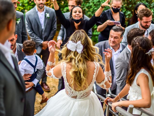 O casamento de Felipe e Adriana em São Paulo, São Paulo Estado 2
