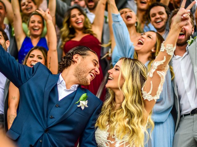 O casamento de Felipe e Adriana em São Paulo, São Paulo Estado 4