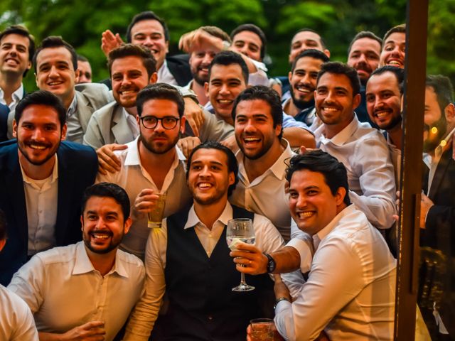 O casamento de Felipe e Adriana em São Paulo, São Paulo Estado 6