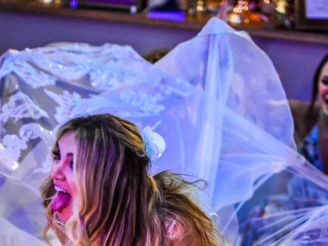 O casamento de Felipe e Adriana em São Paulo, São Paulo Estado 7
