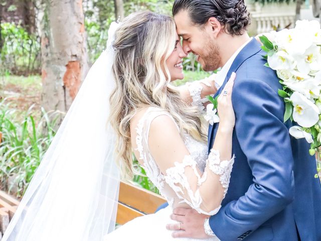 O casamento de Felipe e Adriana em São Paulo, São Paulo Estado 9