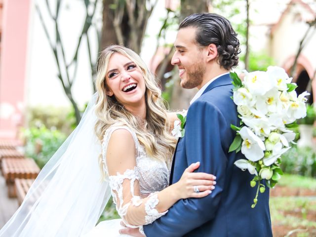 O casamento de Felipe e Adriana em São Paulo, São Paulo Estado 16