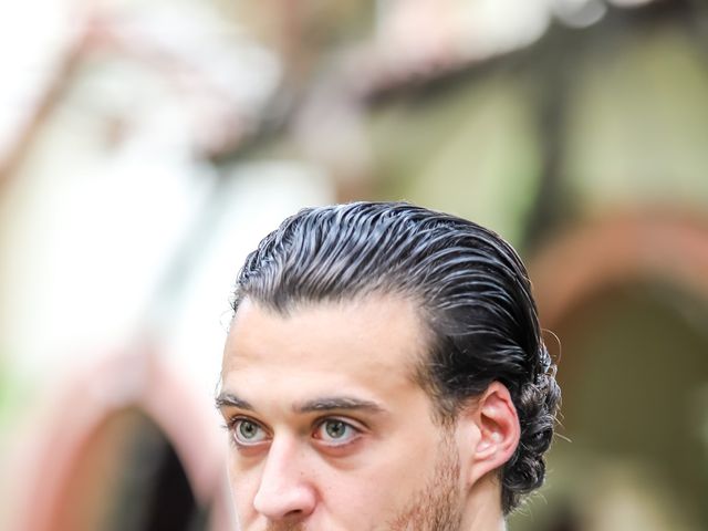 O casamento de Felipe e Adriana em São Paulo, São Paulo Estado 17