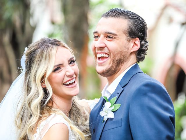 O casamento de Felipe e Adriana em São Paulo, São Paulo Estado 19