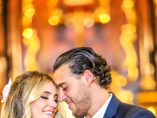 O casamento de Felipe e Adriana em São Paulo, São Paulo Estado 20
