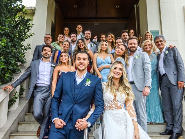 O casamento de Felipe e Adriana em São Paulo, São Paulo Estado 21
