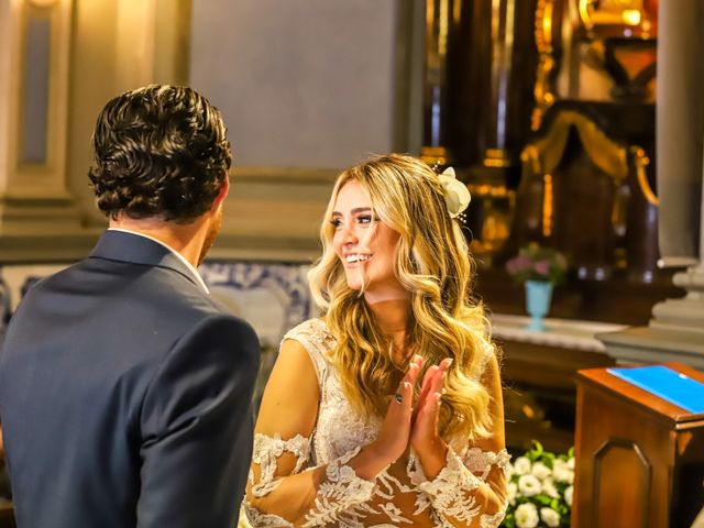 O casamento de Felipe e Adriana em São Paulo, São Paulo Estado 25