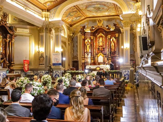 O casamento de Felipe e Adriana em São Paulo, São Paulo Estado 26