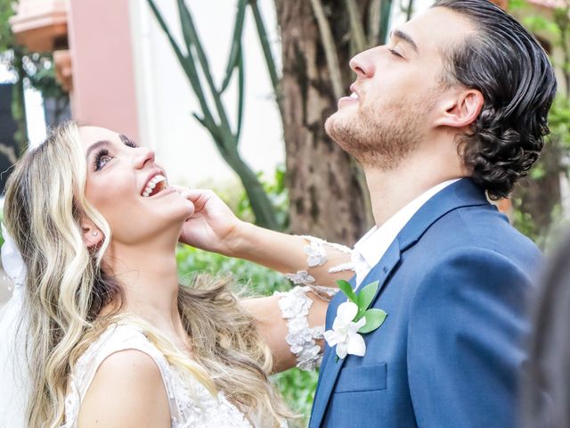 O casamento de Felipe e Adriana em São Paulo, São Paulo Estado 27