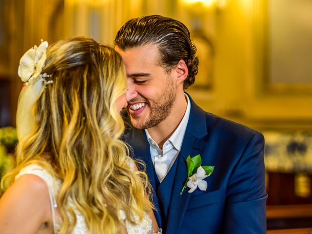 O casamento de Felipe e Adriana em São Paulo, São Paulo Estado 31