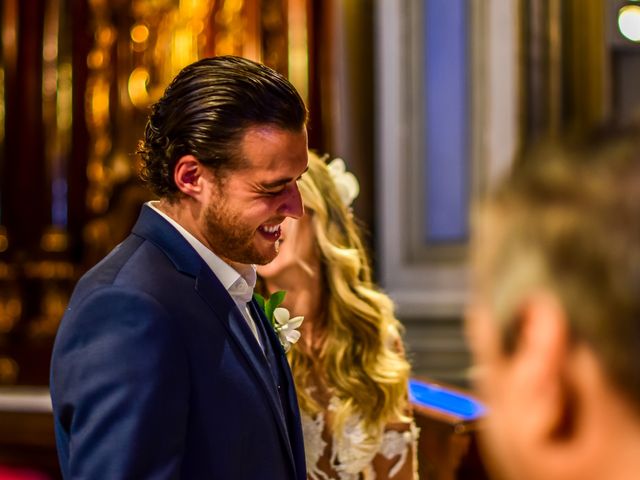 O casamento de Felipe e Adriana em São Paulo, São Paulo Estado 34