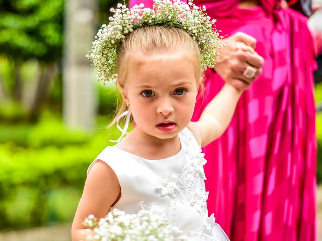 O casamento de Felipe e Adriana em São Paulo, São Paulo Estado 35