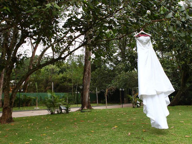 O casamento de Alexandre e Daniela Silva em São Paulo 2