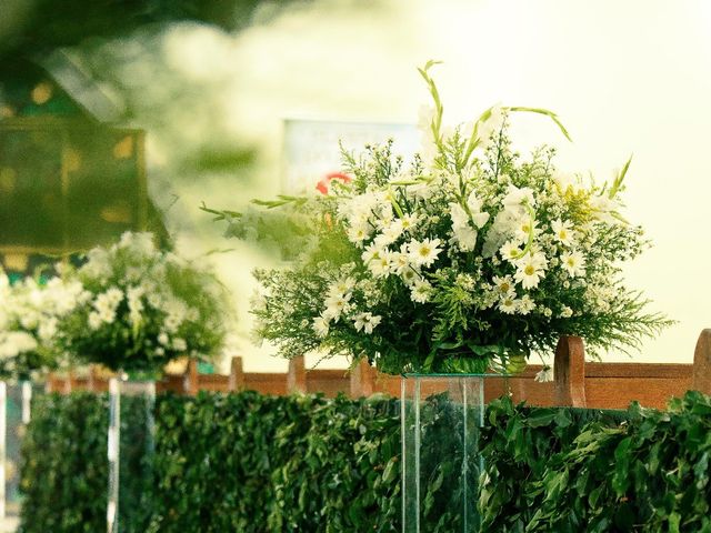 O casamento de Fabio e Wenda  em Tapurah, Mato Grosso 26