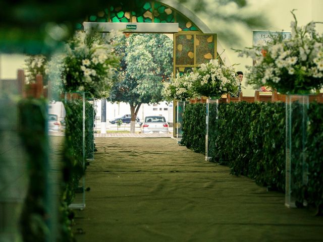 O casamento de Fabio e Wenda  em Tapurah, Mato Grosso 27