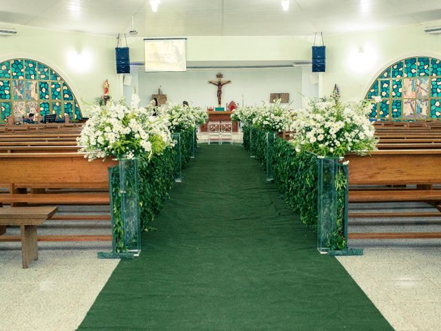 O casamento de Fabio e Wenda  em Tapurah, Mato Grosso 28