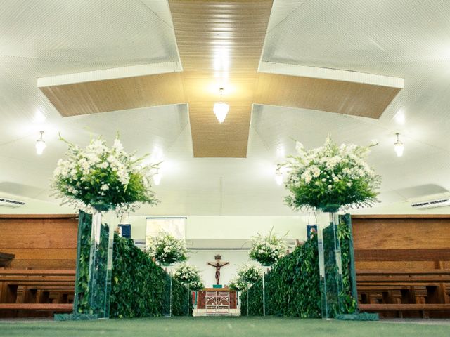 O casamento de Fabio e Wenda  em Tapurah, Mato Grosso 1