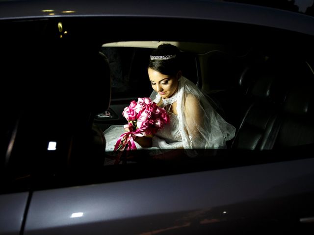 O casamento de Fabio e Wenda  em Tapurah, Mato Grosso 30