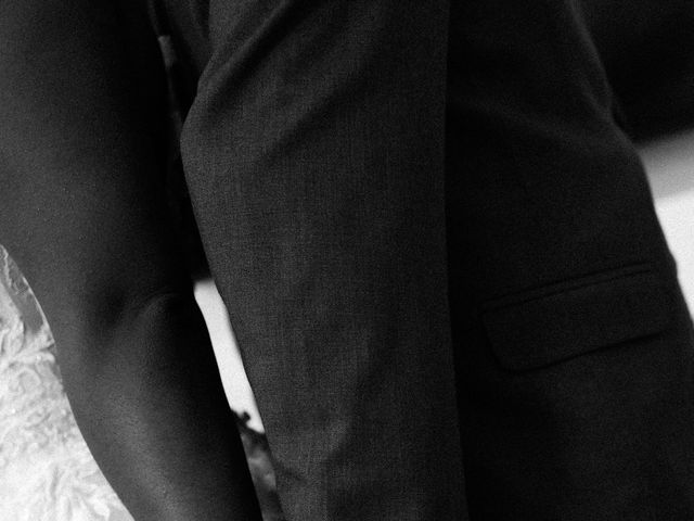 O casamento de Matheus e Caroline em Rio de Janeiro, Rio de Janeiro 3