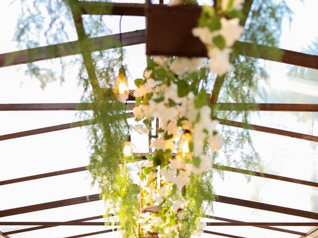 O casamento de Matheus e Caroline em Rio de Janeiro, Rio de Janeiro 5