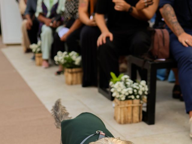 O casamento de Matheus e Caroline em Rio de Janeiro, Rio de Janeiro 6