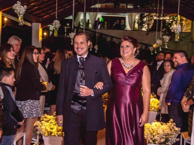 O casamento de Murilo e Camila em Mairiporã, São Paulo Estado 9