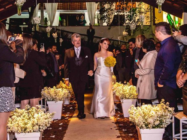 O casamento de Murilo e Camila em Mairiporã, São Paulo Estado 11