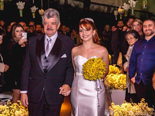O casamento de Murilo e Camila em Mairiporã, São Paulo Estado 12