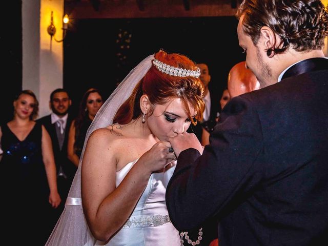 O casamento de Murilo e Camila em Mairiporã, São Paulo Estado 20