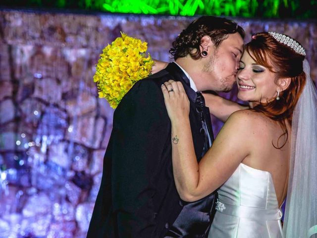 O casamento de Murilo e Camila em Mairiporã, São Paulo Estado 26