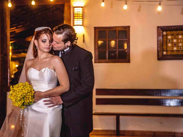O casamento de Murilo e Camila em Mairiporã, São Paulo Estado 27