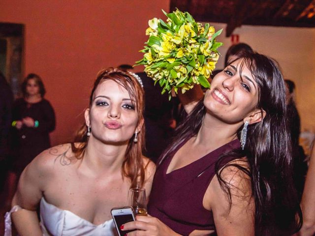 O casamento de Murilo e Camila em Mairiporã, São Paulo Estado 32