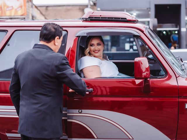 O casamento de Matheus Guidetti e Bruna Inês Alliati em Sapiranga, Rio Grande do Sul 10