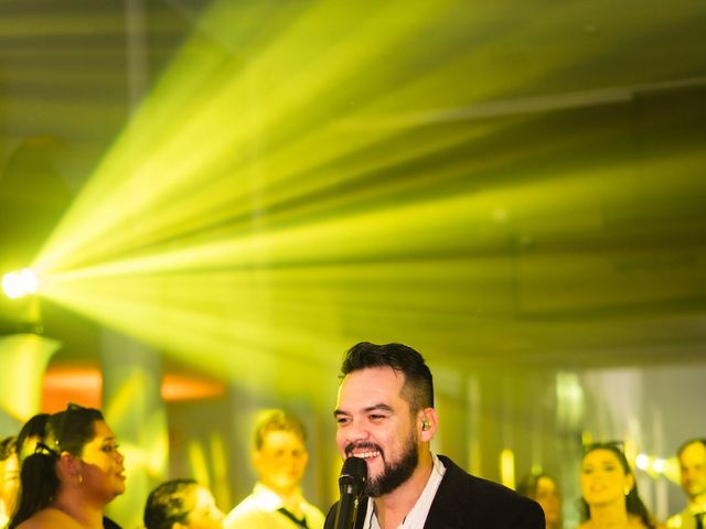 O casamento de Matheus Guidetti e Bruna Inês Alliati em Sapiranga, Rio Grande do Sul 13