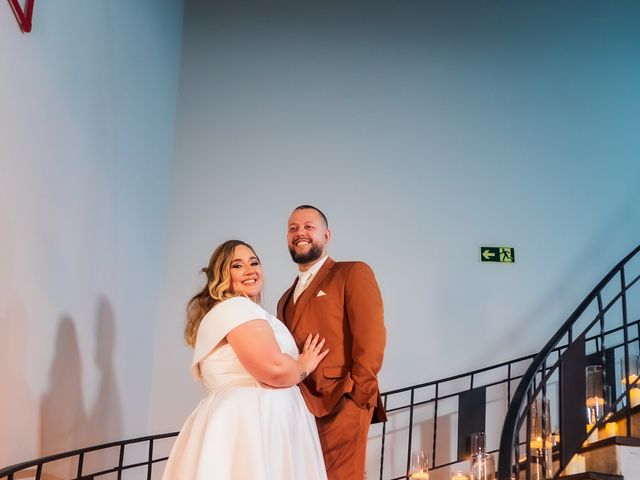 O casamento de Matheus Guidetti e Bruna Inês Alliati em Sapiranga, Rio Grande do Sul 14