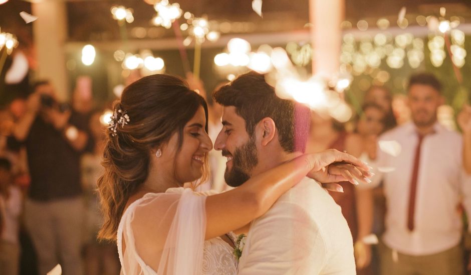 O casamento de Johnny e Samara em Caruaru, Pernambuco