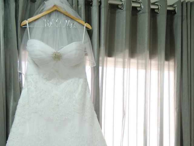 O casamento de Marcelo e Regiane  em Sorocaba, São Paulo Estado 4