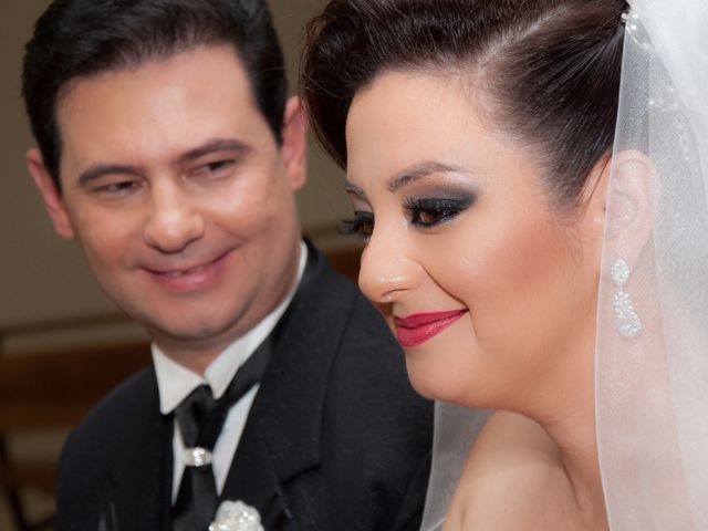 O casamento de Marcelo e Regiane  em Sorocaba, São Paulo Estado 10