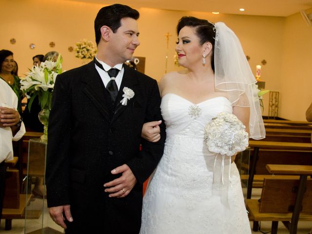 O casamento de Marcelo e Regiane  em Sorocaba, São Paulo Estado 12