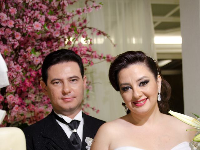 O casamento de Marcelo e Regiane  em Sorocaba, São Paulo Estado 23