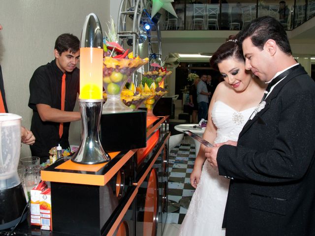 O casamento de Marcelo e Regiane  em Sorocaba, São Paulo Estado 27