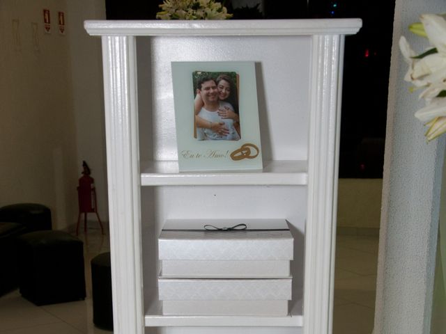 O casamento de Marcelo e Regiane  em Sorocaba, São Paulo Estado 58