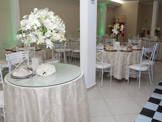 O casamento de Marcelo e Regiane  em Sorocaba, São Paulo Estado 60
