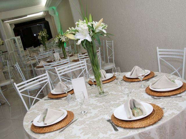 O casamento de Marcelo e Regiane  em Sorocaba, São Paulo Estado 71