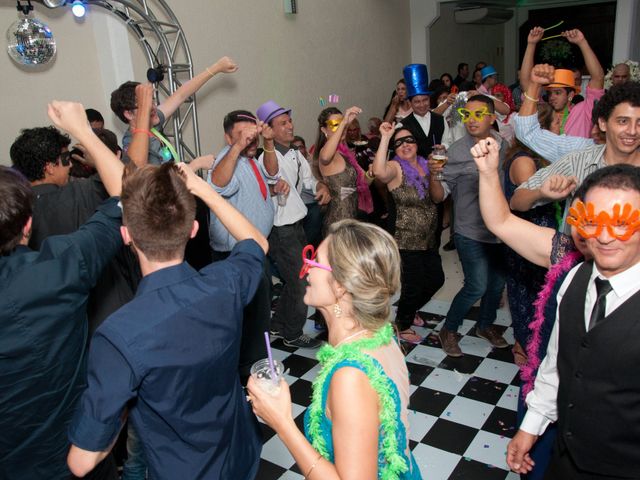 O casamento de Marcelo e Regiane  em Sorocaba, São Paulo Estado 86