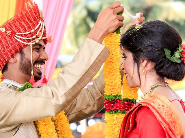 O casamento de Surendra e Rafaela em Brasília, Distrito Federal 4