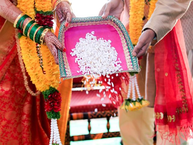 O casamento de Surendra e Rafaela em Brasília, Distrito Federal 11