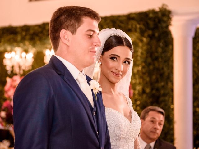 O casamento de RAFAEL e LARISSA em Goiânia, Goiás 23