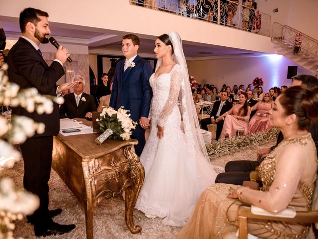 O casamento de RAFAEL e LARISSA em Goiânia, Goiás 29